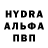 ГАШ Cannabis Lance Key